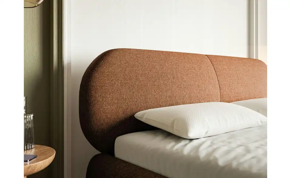 Selsey Polsterbett Ovalle, in Wohnsituation