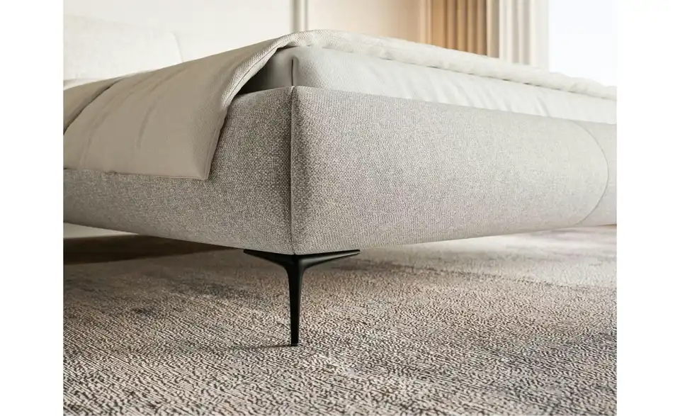 Selsey Polsterbett Ovalle, in Wohnsituation