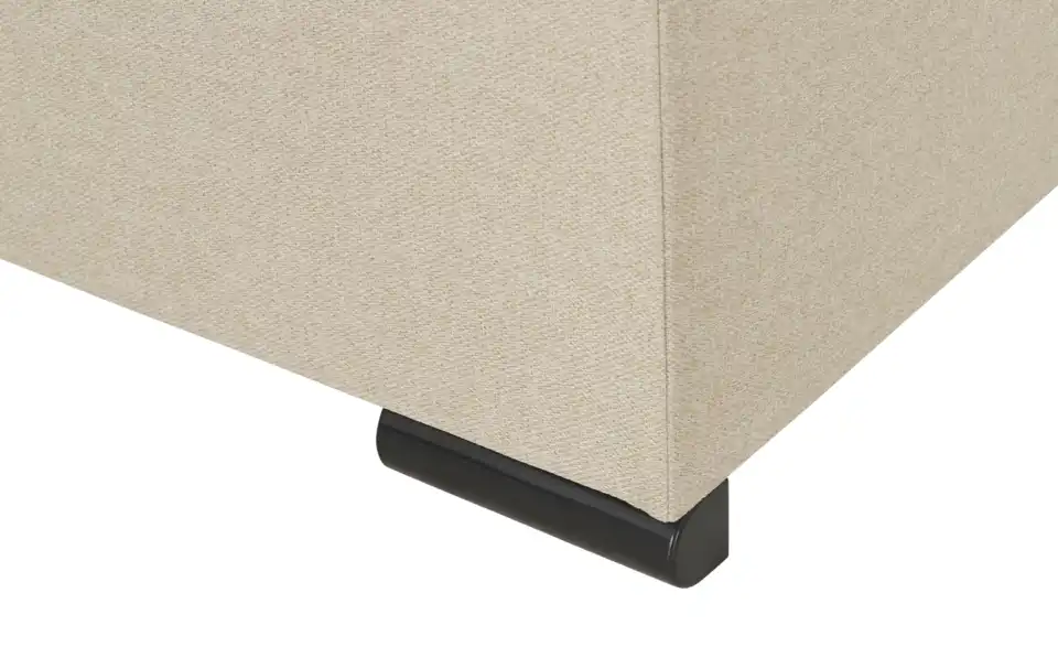 Motor-Boxspringbett Impulse, Detailansicht
