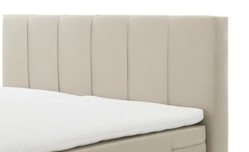 Motor-Boxspringbett Impulse, Detailansicht