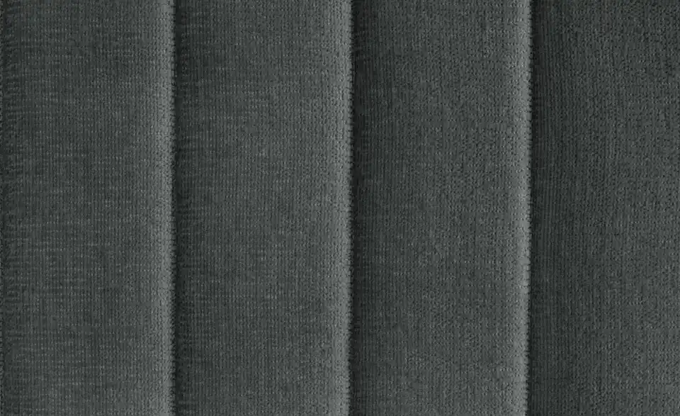 Polsterbett Beckley inklusive Bettkasten, Detailansicht