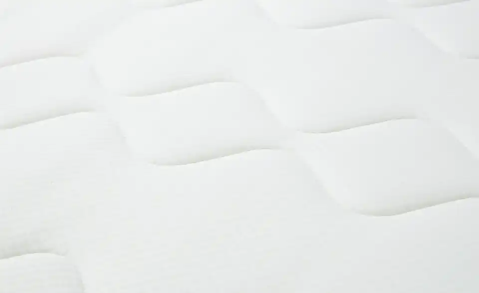 Boxspringbett Beam inklusive Bettkasten, Detailansicht