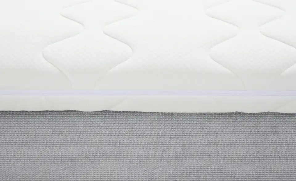 Boxspringbett Beam inklusive Bettkasten, Detailansicht