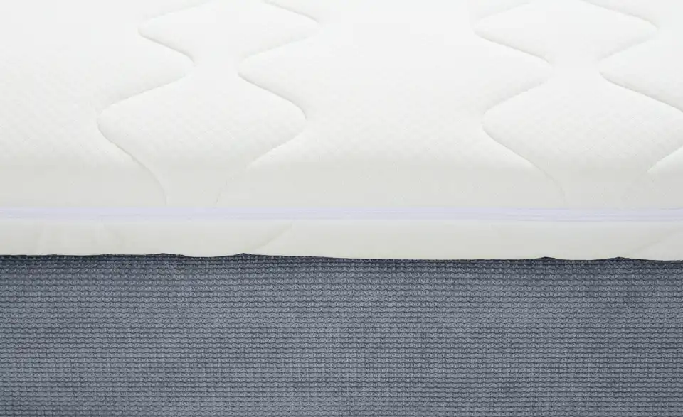 Boxspringbett Beam inklusive Bettkasten, Detailansicht
