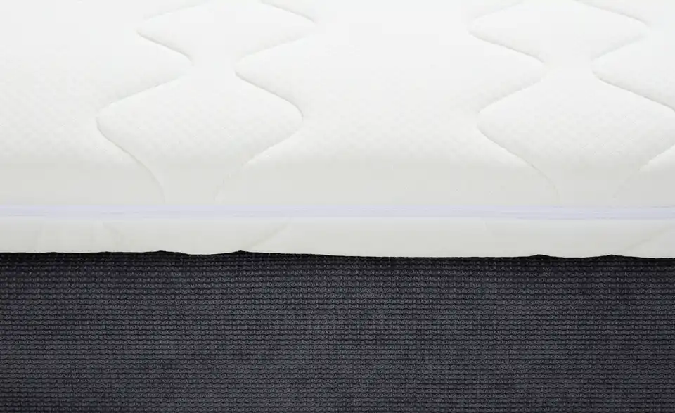 Boxspringbett Beam inklusive Bettkasten, Detailansicht