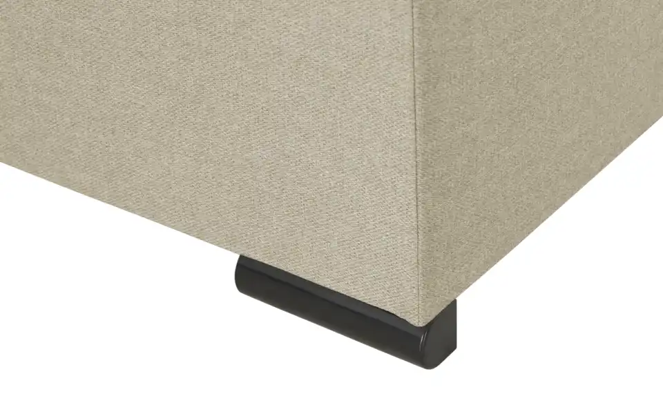Motor-Boxspringbett Impulse, Detailansicht