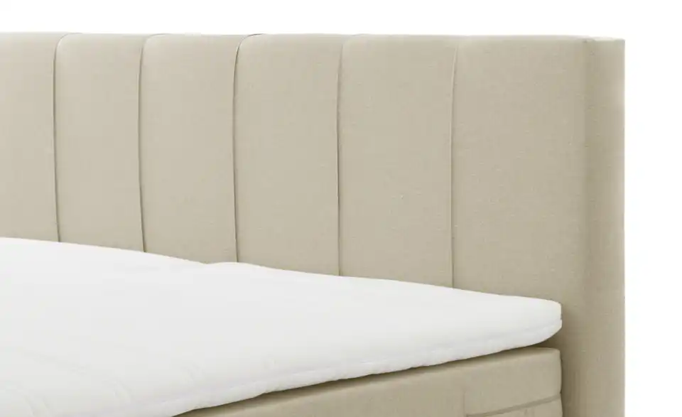Motor-Boxspringbett Impulse, Detailansicht