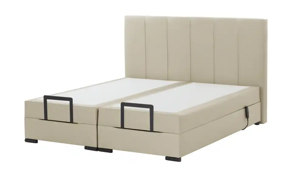 Motor-Boxspringbett Impulse, Perspektive