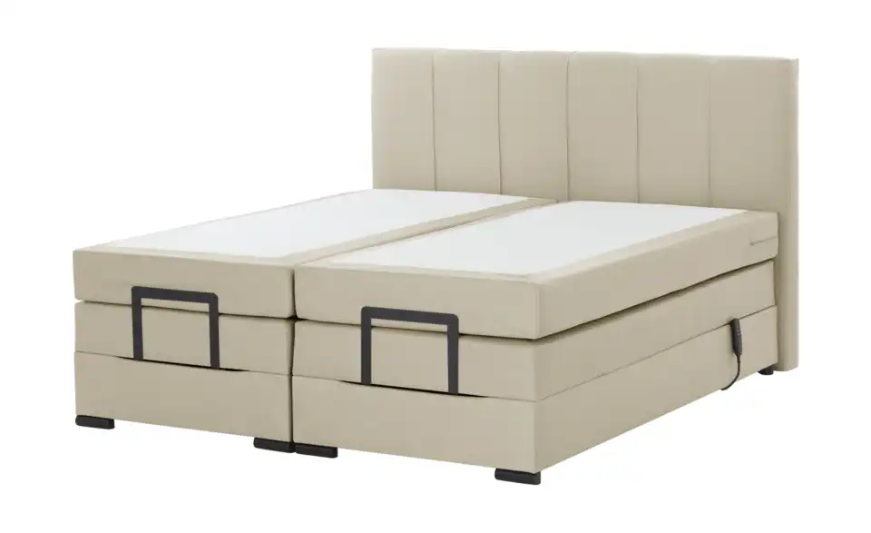Motor-Boxspringbett Impulse, Perspektive