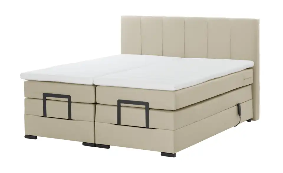 Motor-Boxspringbett Impulse, Perspektive