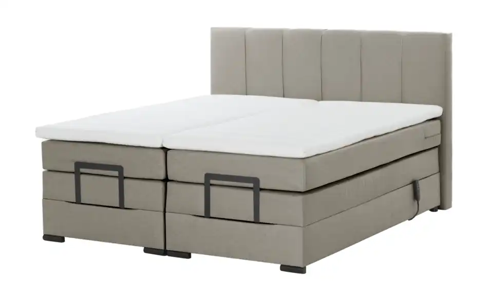 Motor-Boxspringbett Impulse, Perspektive