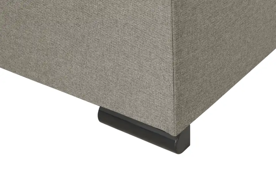 Motor-Boxspringbett Impulse, Detailansicht
