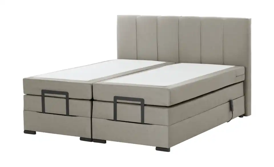 Motor-Boxspringbett Impulse, Perspektive