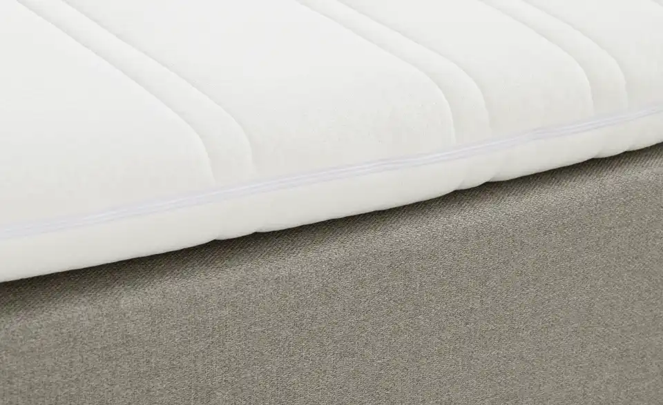 Motor-Boxspringbett Impulse, Detailansicht