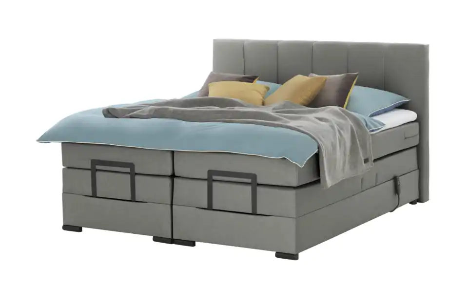 Motor-Boxspringbett Impulse, Perspektive