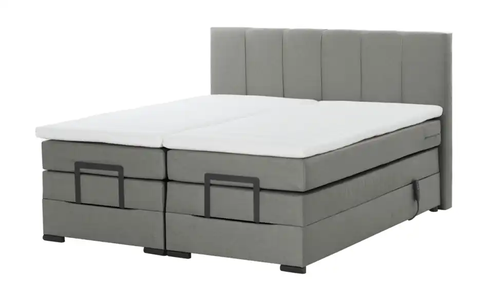 Motor-Boxspringbett Impulse, Perspektive