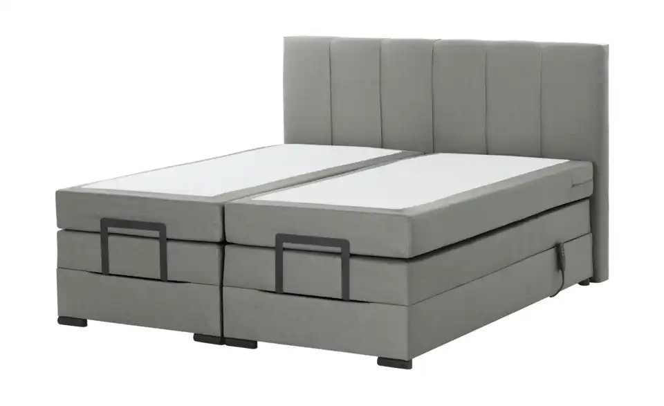 Motor-Boxspringbett Impulse, Perspektive