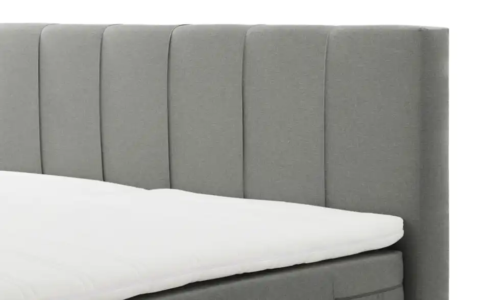 Motor-Boxspringbett Impulse, Detailansicht