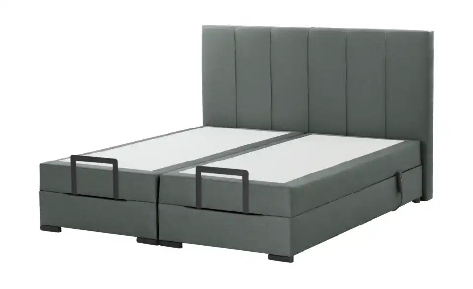 Motor-Boxspringbett Impulse, Perspektive