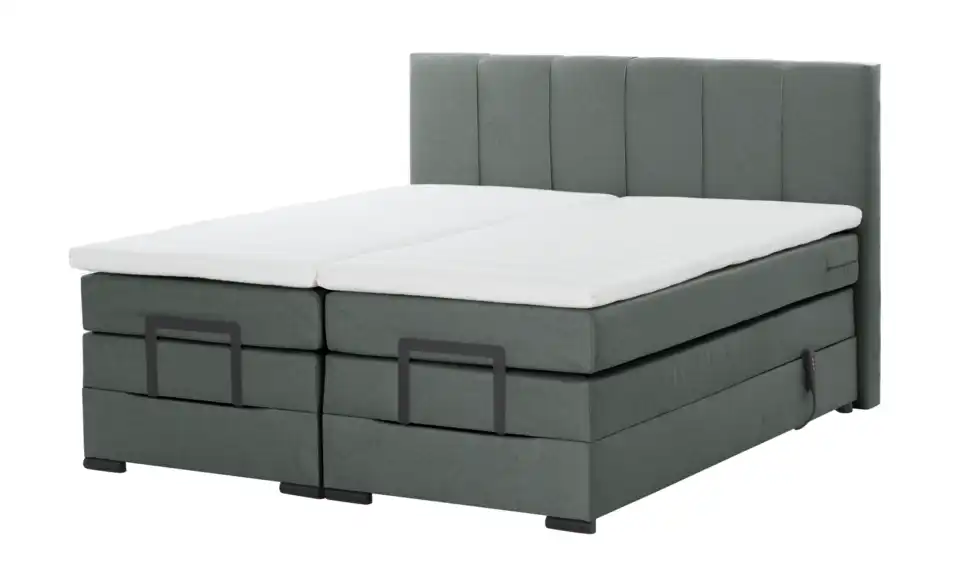 Motor-Boxspringbett Impulse, Perspektive