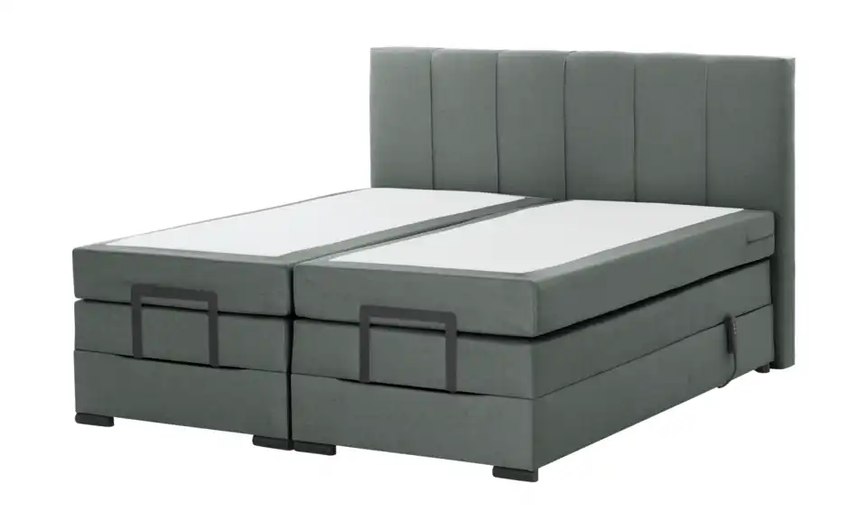 Motor-Boxspringbett Impulse, Perspektive