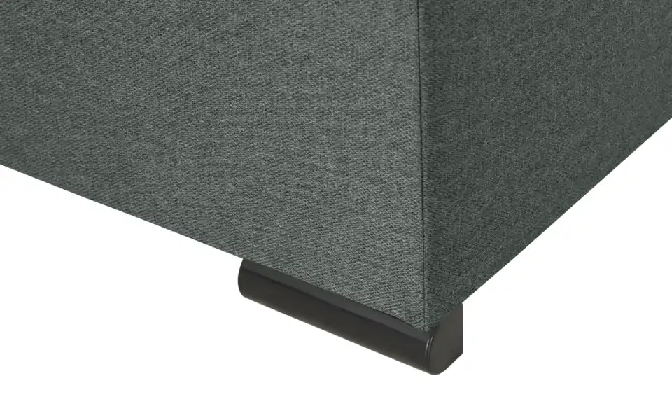 Motor-Boxspringbett Impulse, Detailansicht