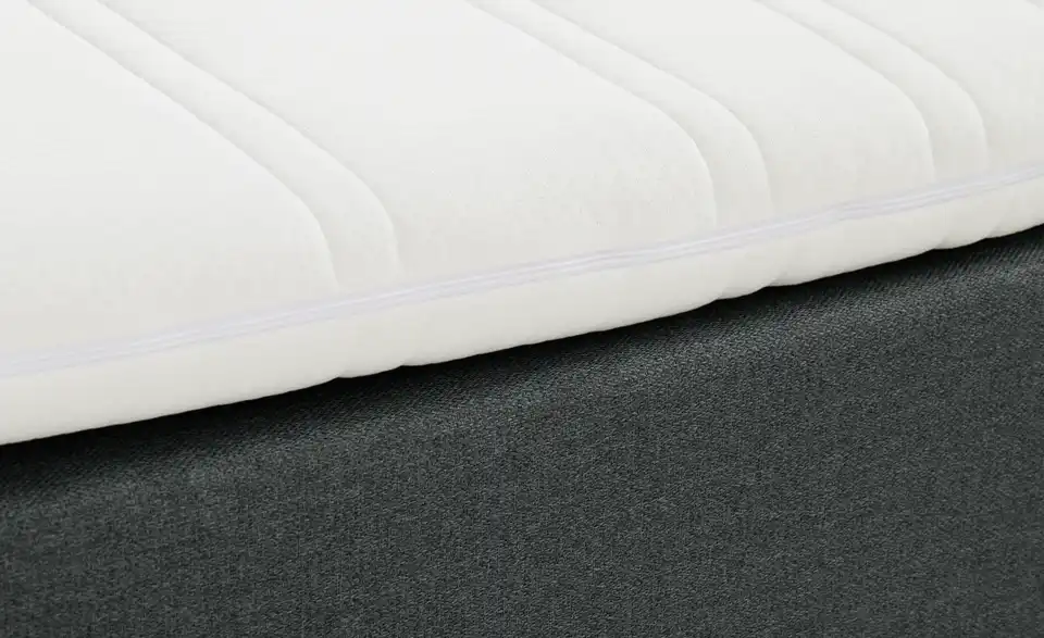Motor-Boxspringbett Impulse, Detailansicht