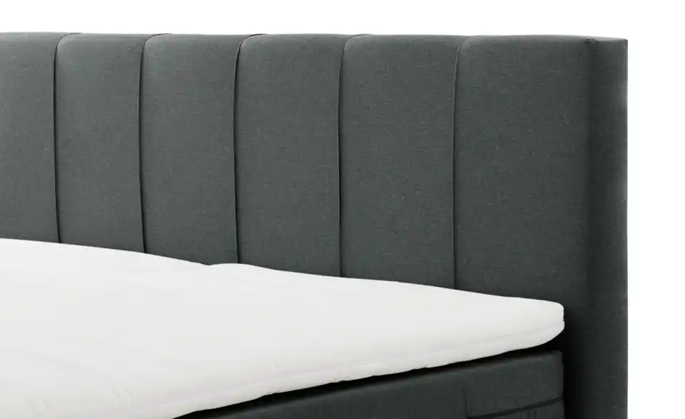 Motor-Boxspringbett Impulse, Detailansicht