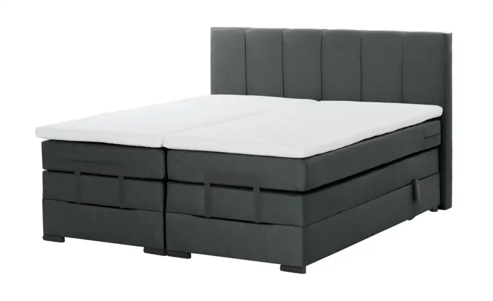 Motor-Boxspringbett Impulse, Perspektive