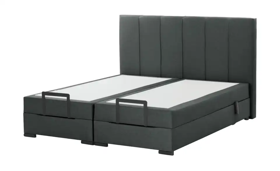 Motor-Boxspringbett Impulse, Perspektive
