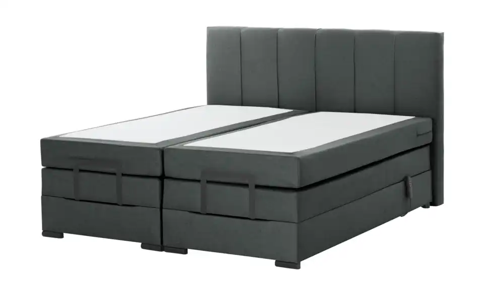 Motor-Boxspringbett Impulse, Perspektive
