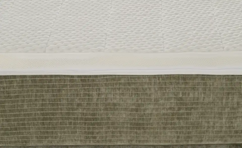 switch Boxspringbett Gaya, Detailansicht