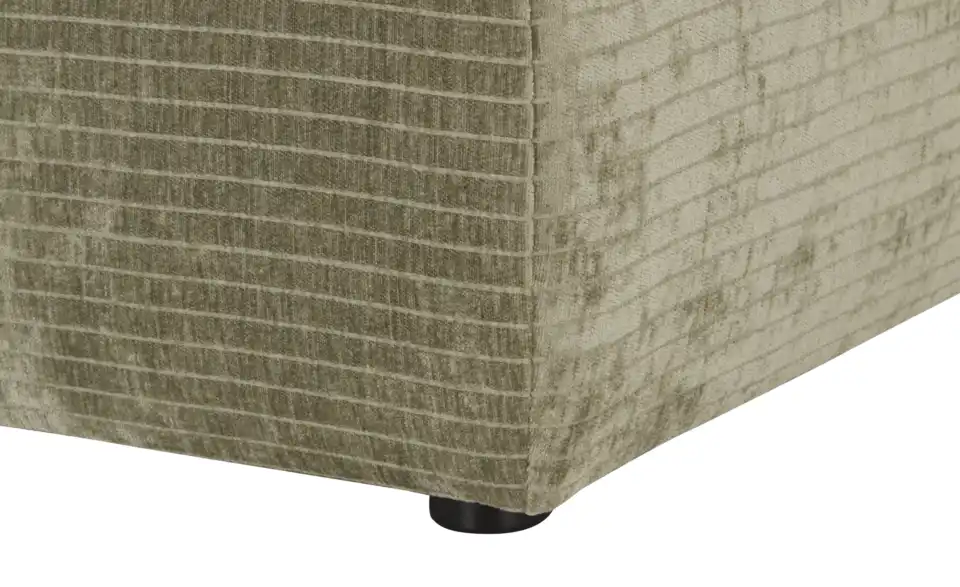switch Boxspringbett Gaya, Detailansicht