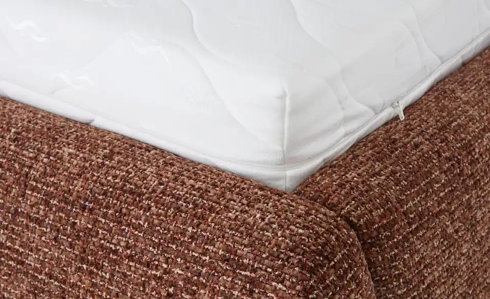 switch Polsterbett Jolly mit Bettkasten, Detailansicht