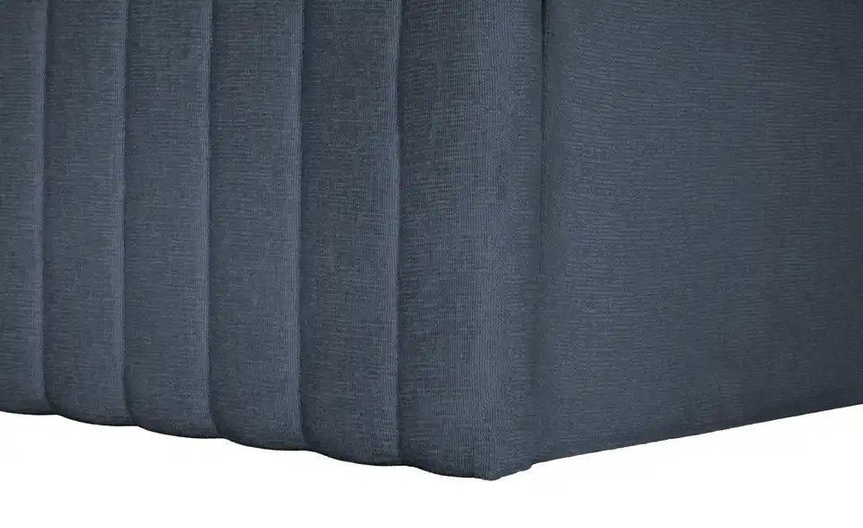 Polsterbett Batina, Detailansicht