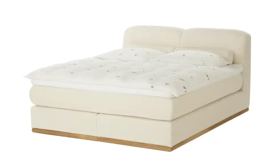 Boxspringbett Esop, Perspektive
