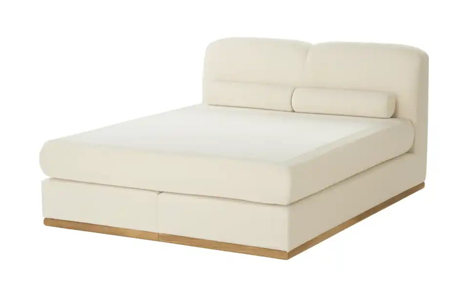 Boxspringbett Esop, Perspektive