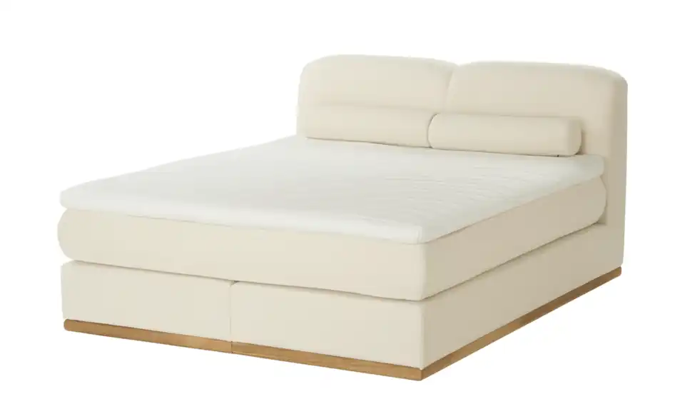 Boxspringbett Esop, Perspektive