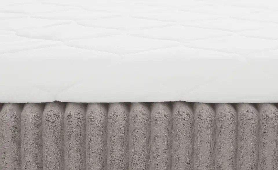 Boxspringbett Falco mit Bettkasten, Detailansicht