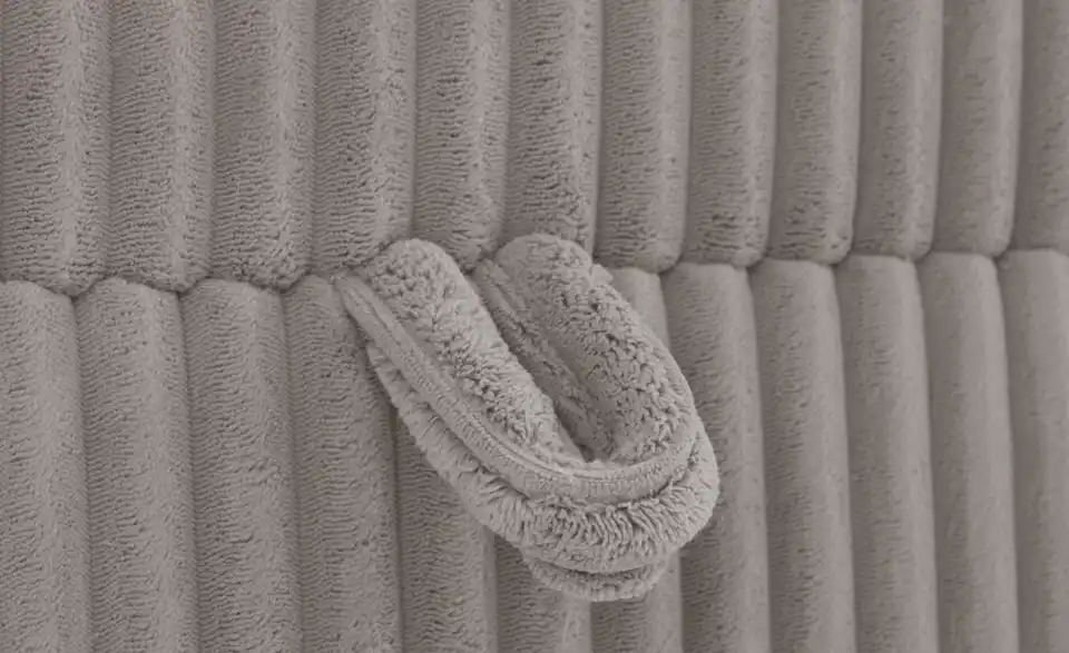 Boxspringbett Falco mit Bettkasten, Detailansicht