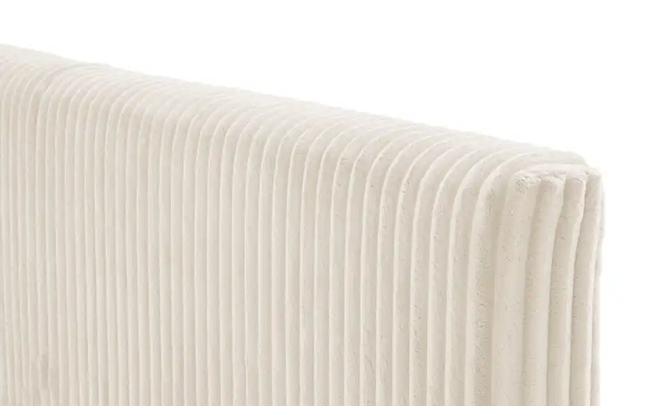 Boxspringbett Falco mit Bettkasten, Detailansicht