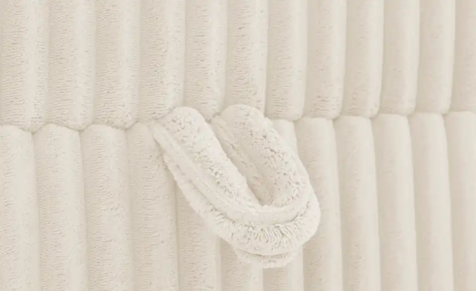 Boxspringbett Falco mit Bettkasten, Detailansicht