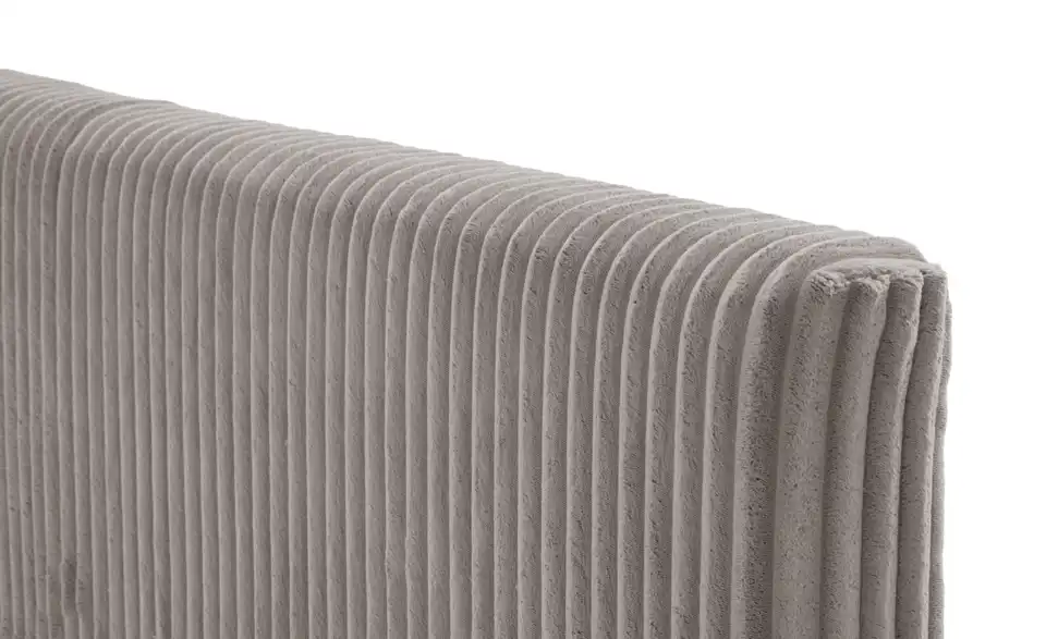 Boxspringbett Falco mit Bettkasten, Detailansicht