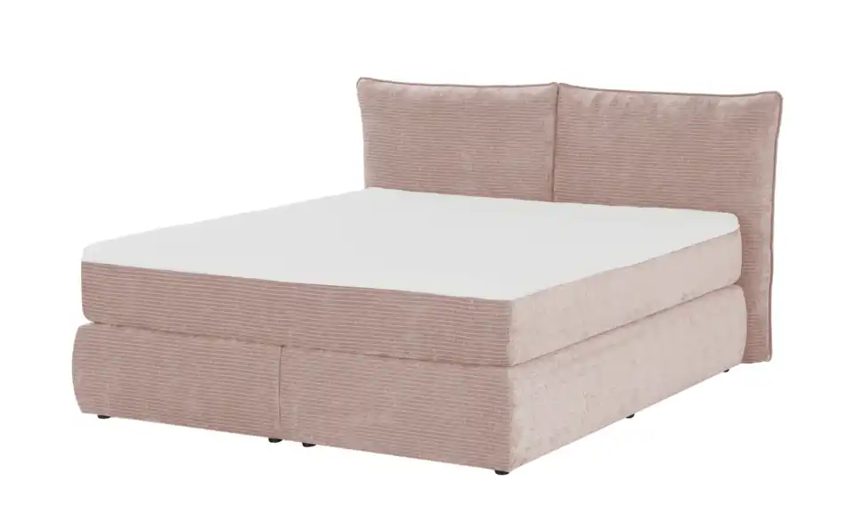 switch Boxspringbett Gaya, Perspektive