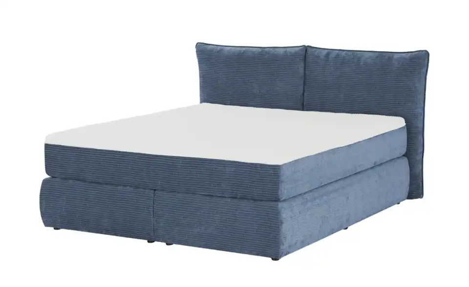 switch Boxspringbett Gaya, Perspektive