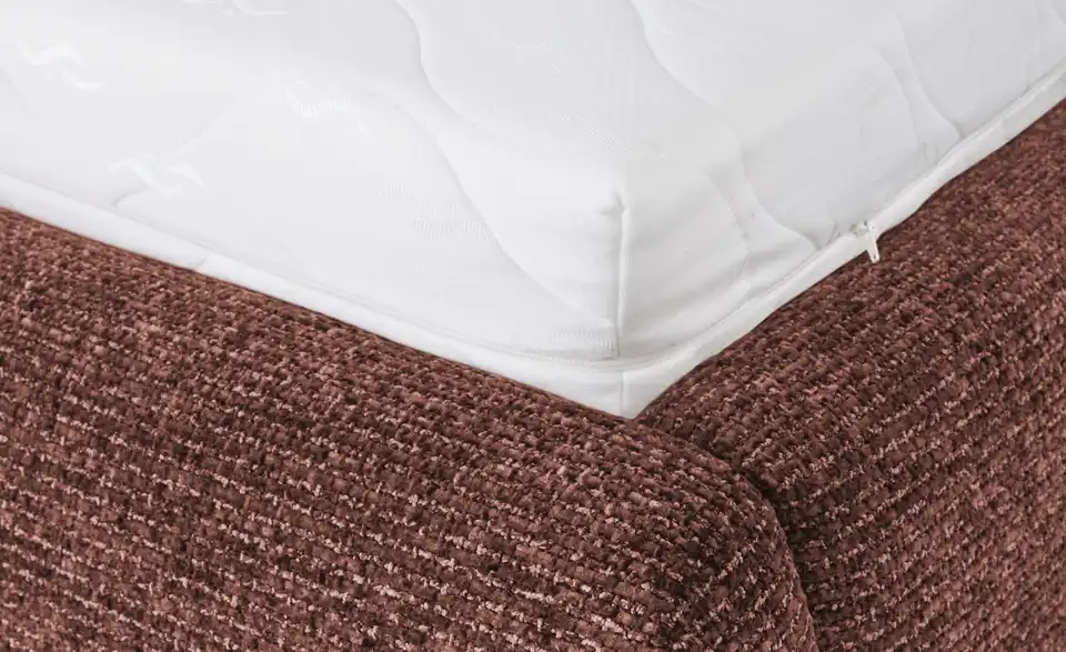 switch Polsterbett Jolly mit Bettkasten, Detailansicht