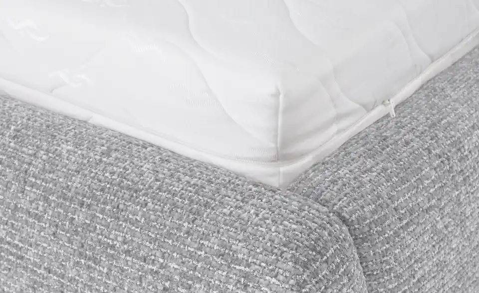 switch Polsterbett Jolly mit Bettkasten, Detailansicht