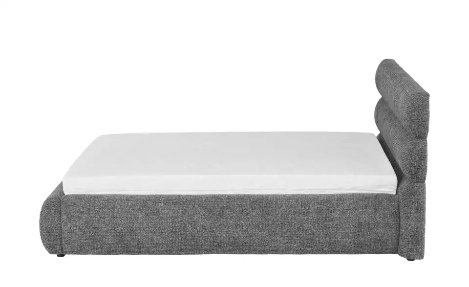 switch Polsterbett Jolly mit Bettkasten, Profilansicht