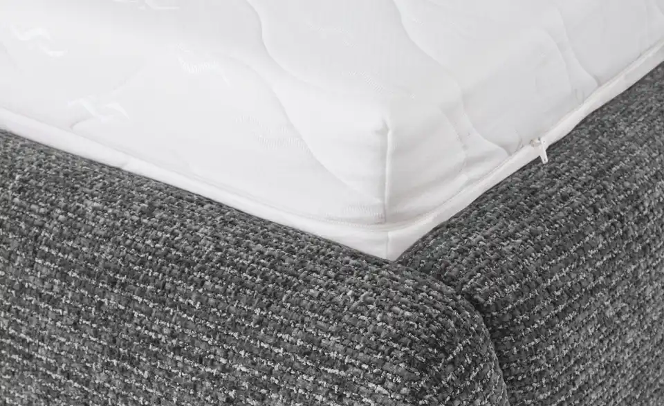 switch Polsterbett Jolly mit Bettkasten, Detailansicht