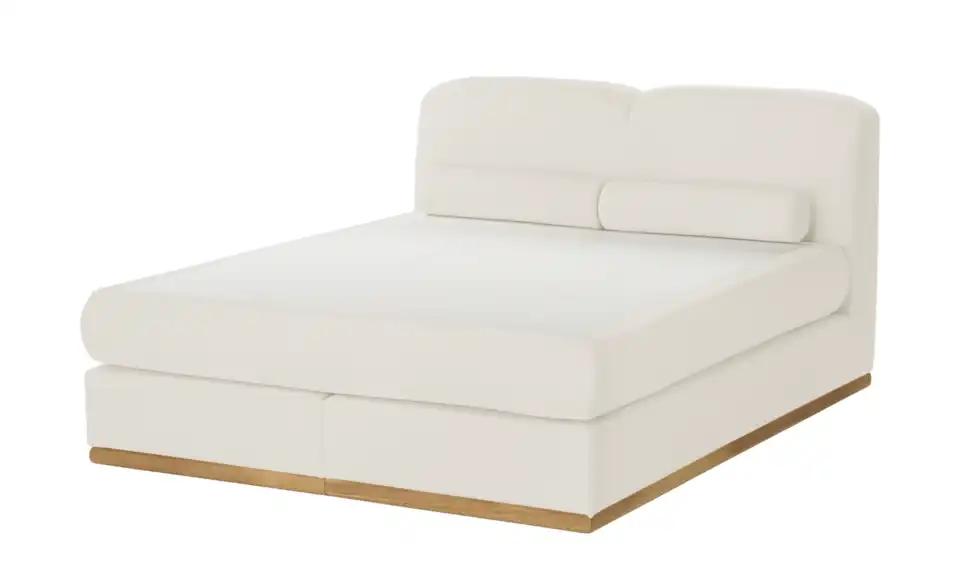 Boxspringbett Esop, Perspektive